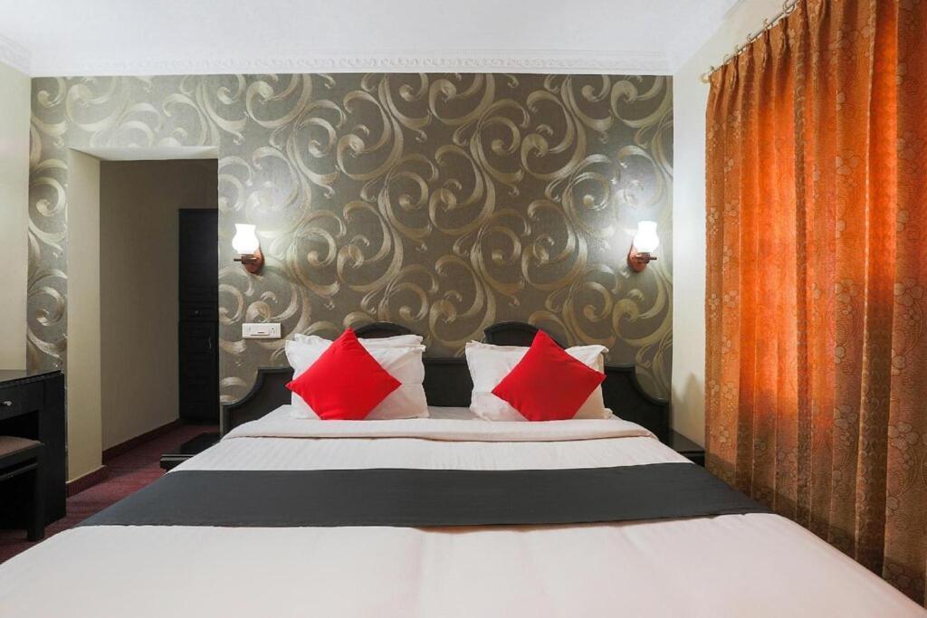 New Hotel Amr Grand Port Blair Esterno foto