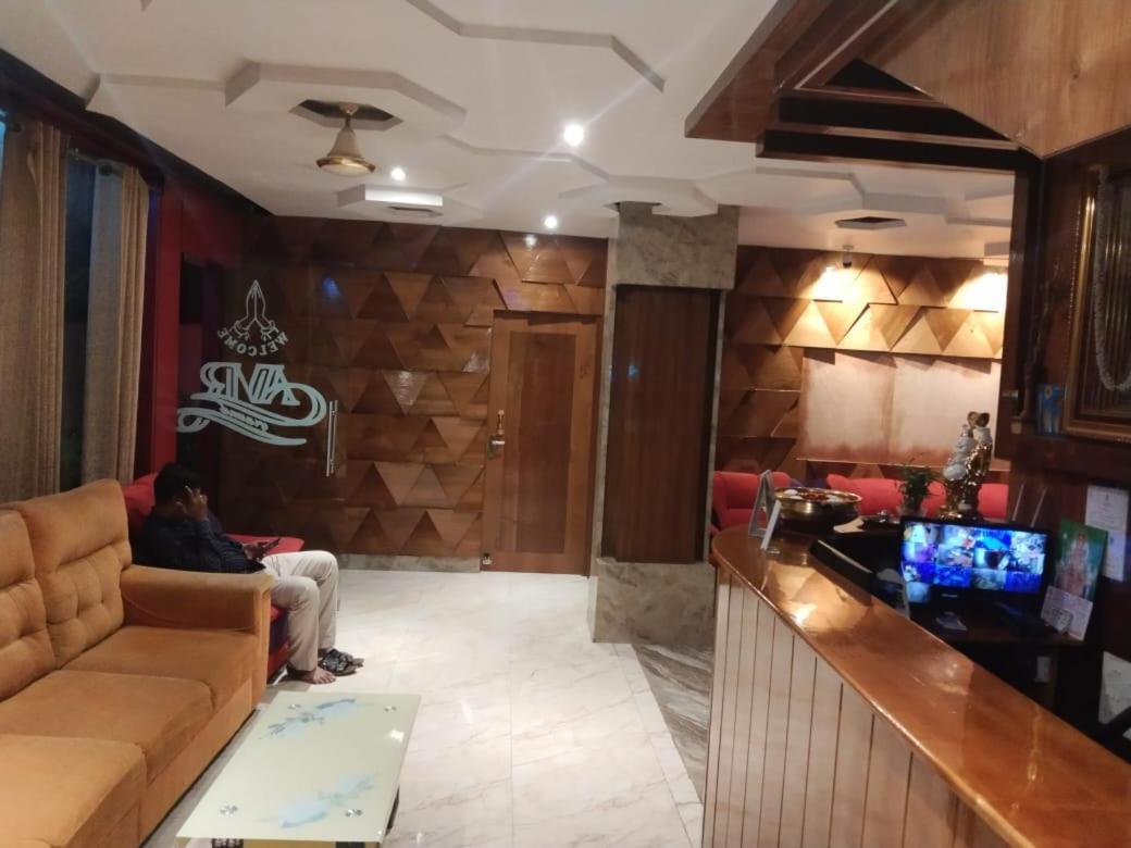 New Hotel Amr Grand Port Blair Esterno foto