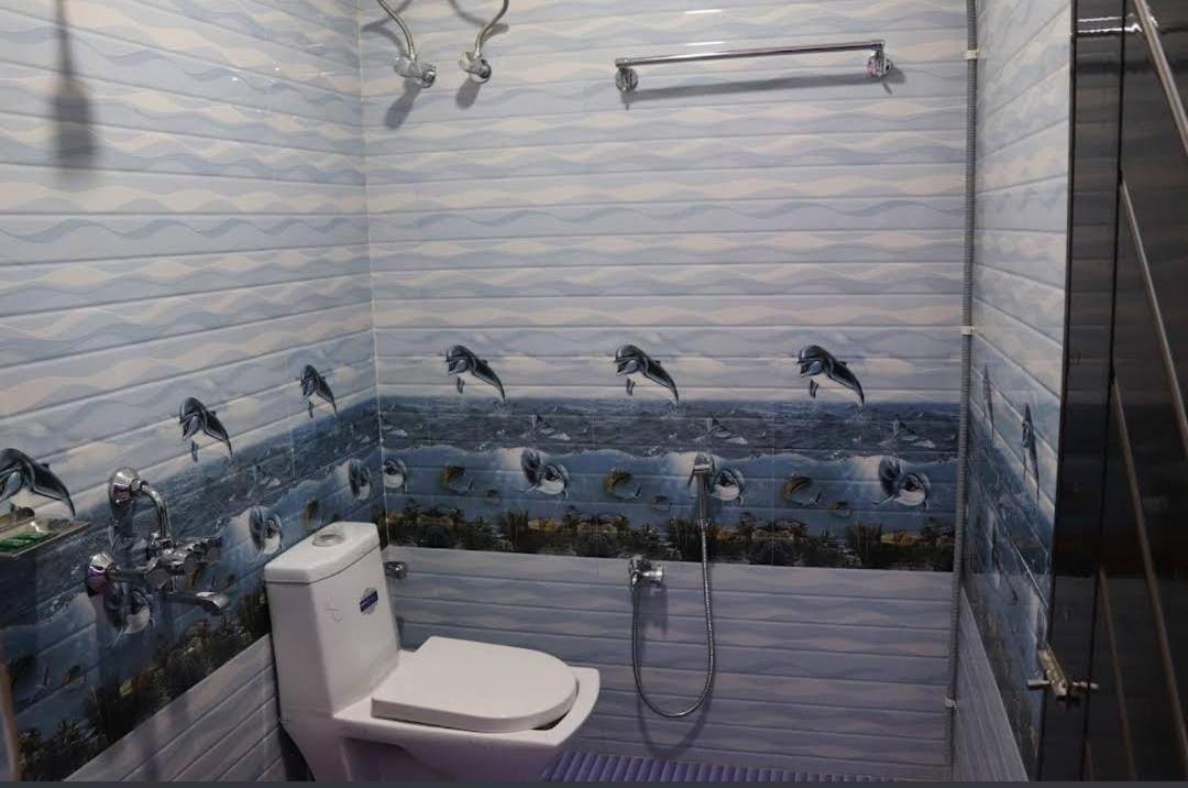 New Hotel Amr Grand Port Blair Esterno foto