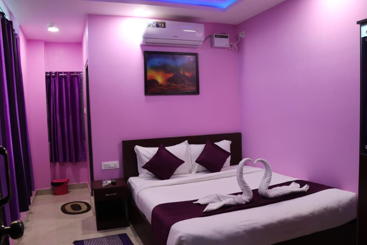 New Hotel Amr Grand Port Blair Esterno foto